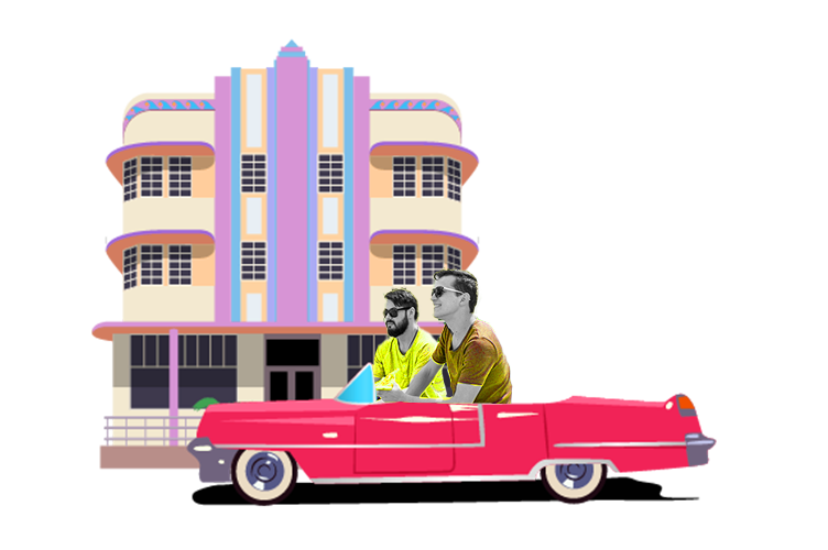 Bachelor Party Ideas for Miami The Groom Club