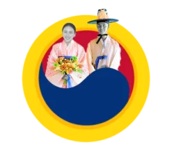 Hanbok to Paebaek: Our Favorite Korean Wedding Traditions