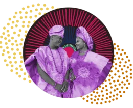 Honoring Ancestral Roots: The Traditional Nigerian Wedding