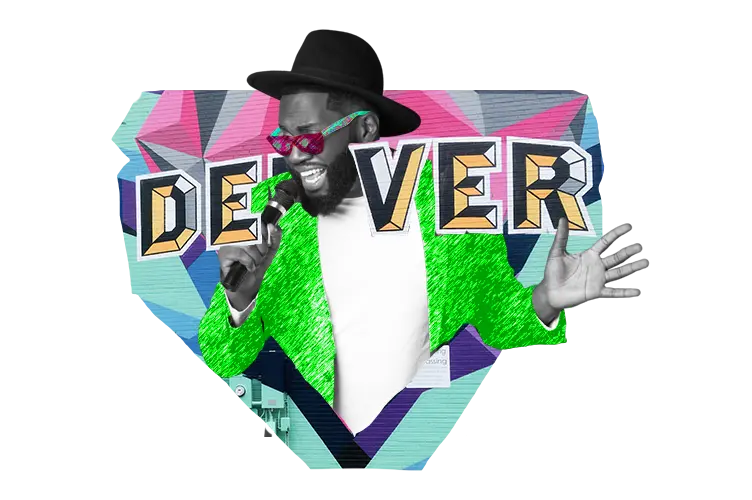 The Best Denver Bachelor Party Ideas for music lovers 