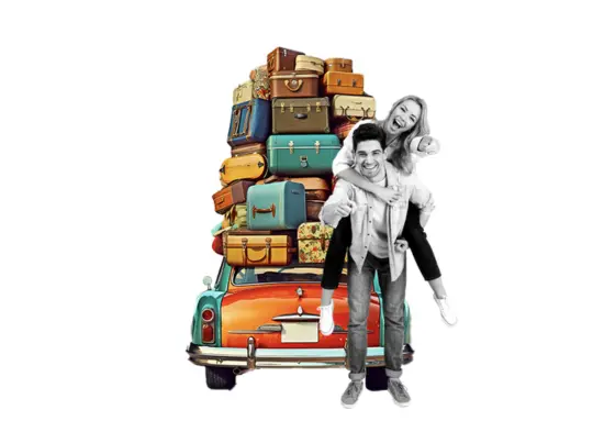 Pack Like a Pro: Your Complete Destination Wedding Packing List