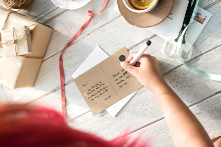Beginners’ Guide to Calligraphy: Create Wedding Invitations and More