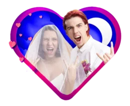 Dazzling Debuts: Creative Ideas for Wedding Party Entrances