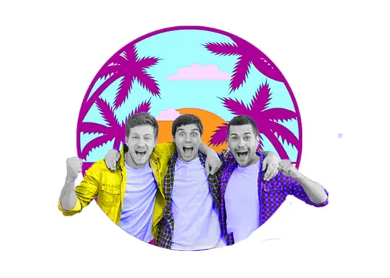 Party in Paradise: Unforgettable Palm Springs Bachelor Party Ideas