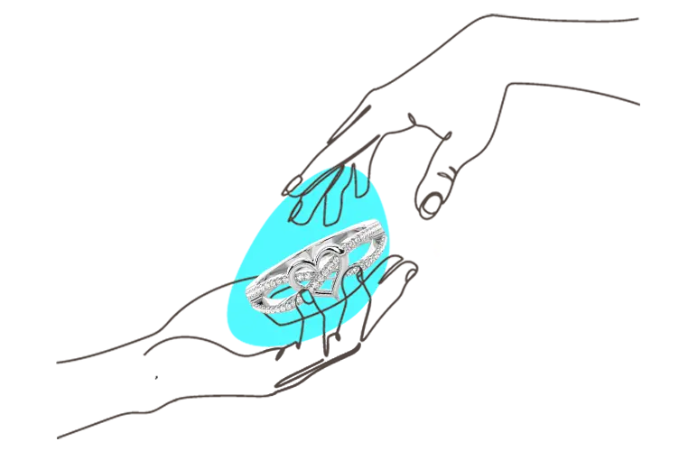 Promise Ring Meaning: What Is It and Do You Need One?