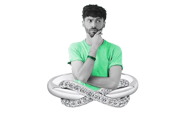 Promise Ring Meaning: What Is It and Do You Need One?