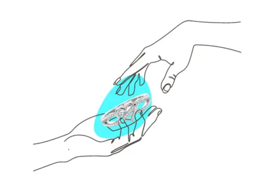 Promise Ring Meaning: What Is It and Do You Need One?