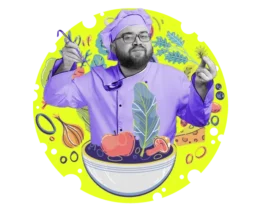 Wedding Food Ideas to Make Your Mouth Water