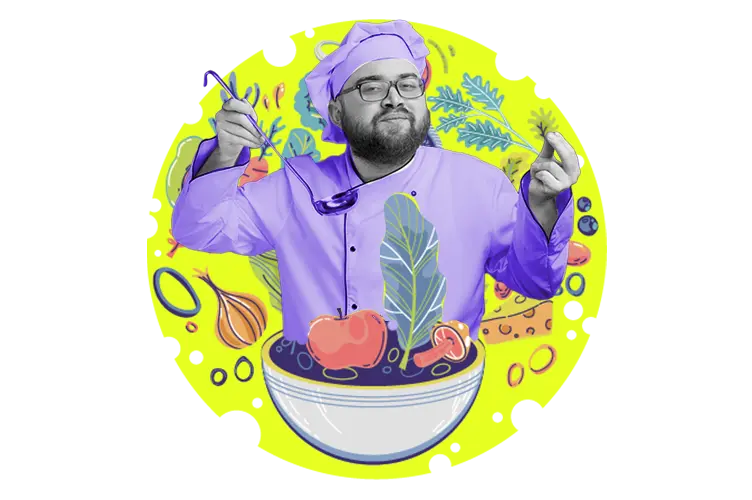 Wedding Food Ideas to Make Your Mouth Water