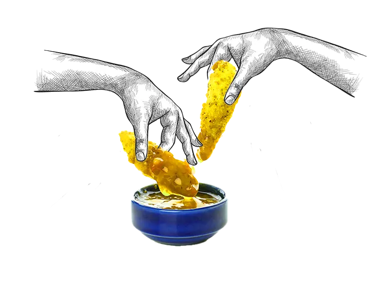 Wedding Food Ideas to Make Your Mouth Water