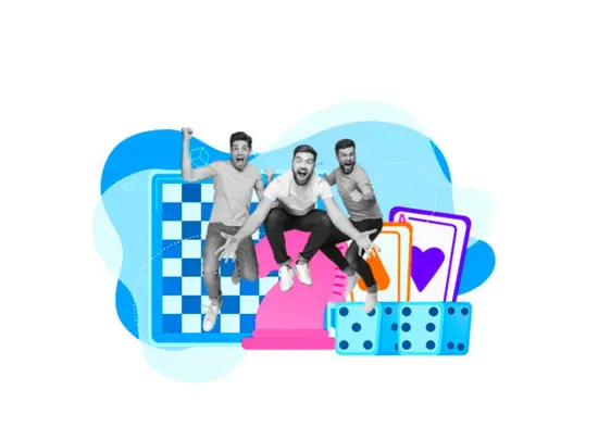 Best Bachelor Party Game Ideas