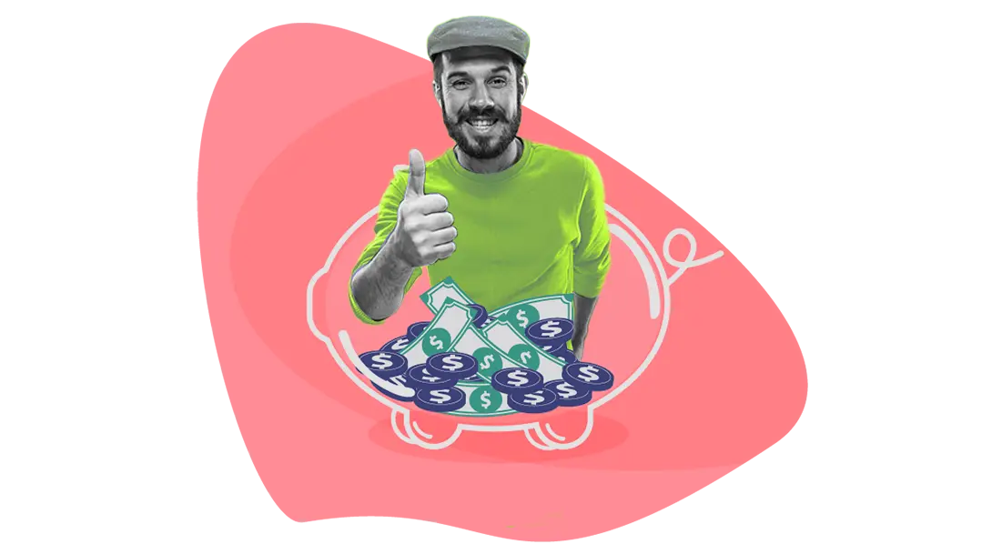 Splitting Wedding Costs