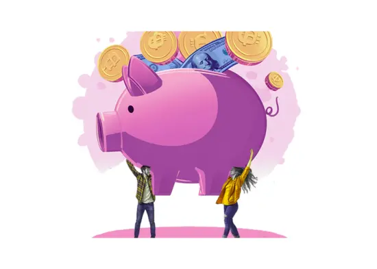 Splitting Wedding Costs: The Do’s and Don’ts